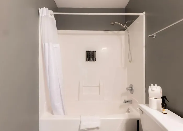 Holiday home The Family Haven - 3bd 3ba In East *