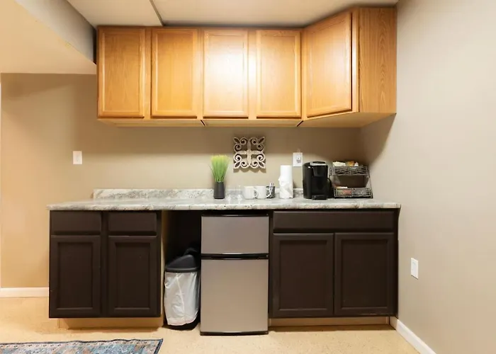 The Family Haven - 3bd 3ba In East *