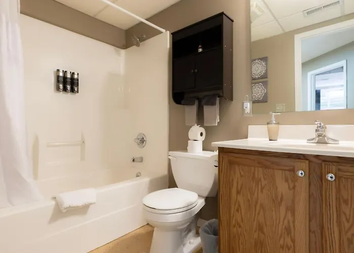 Holiday home The Family Haven - 3bd 3ba In East