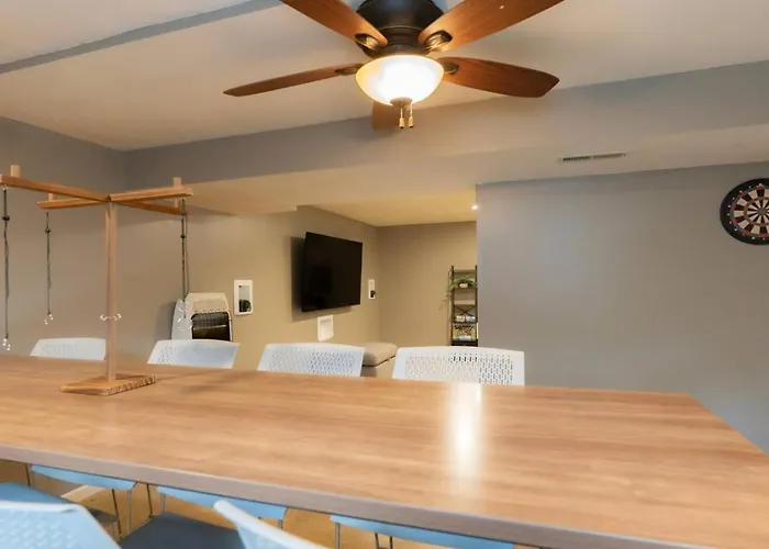 The Family Haven - 3bd 3ba In East Holiday home