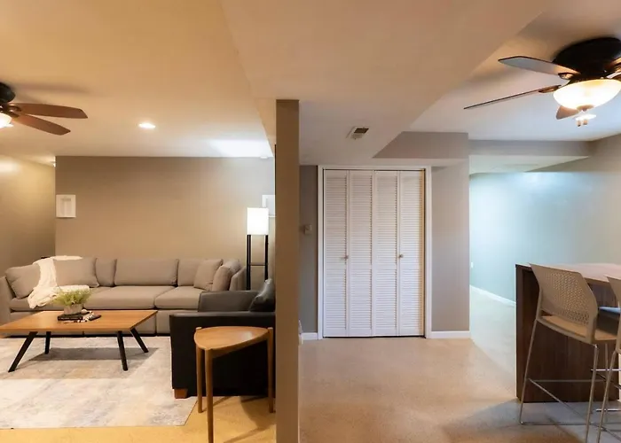 The Family Haven - 3bd 3ba In East * Peoria