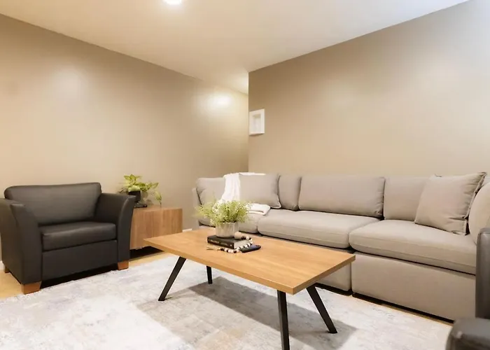 Holiday home The Family Haven - 3bd 3ba In East