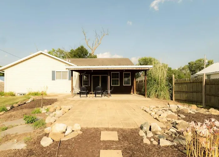 The Family Haven - 3bd 3ba In East Holiday home *