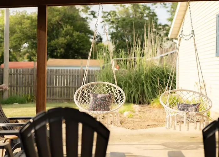 Holiday home The Family Haven - 3bd 3ba In East