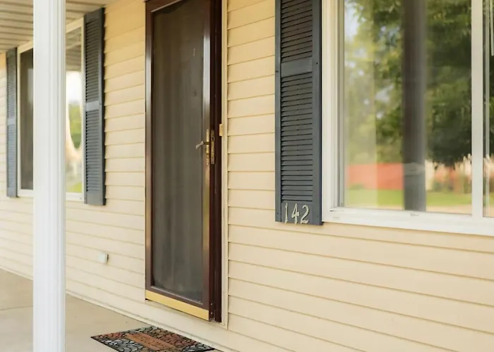 The Family Haven - 3bd 3ba In East *