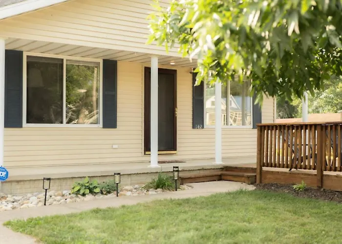 The Family Haven - 3bd 3ba In East Holiday home Peoria